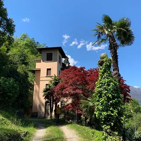 Sasso Dimora Di Frühstückspension *