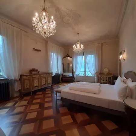 Bed & Breakfast Sasso Dimora Di
