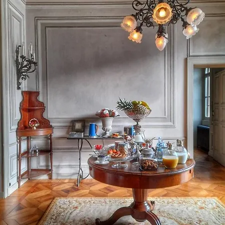 Sasso Dimora Di Bed and breakfast