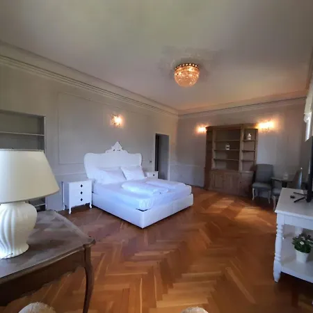 Couette-café Sasso Dimora Di