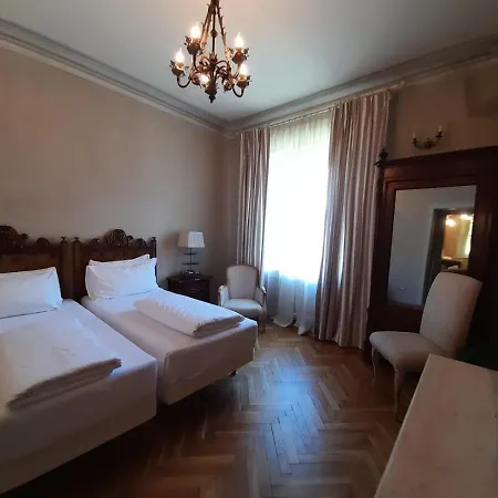 Sasso Dimora Di Bed & Breakfast