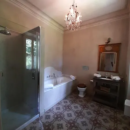 Bed and breakfast Sasso Dimora Di Cannobio