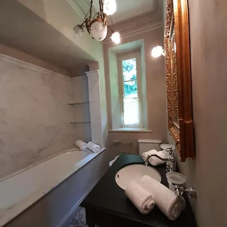 Sasso Dimora Di Bed & Breakfast *