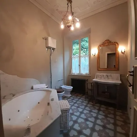 Sasso Dimora Di Bed and breakfast 3*