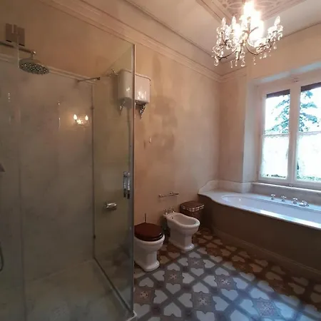Sasso Dimora Di Bed & Breakfast *
