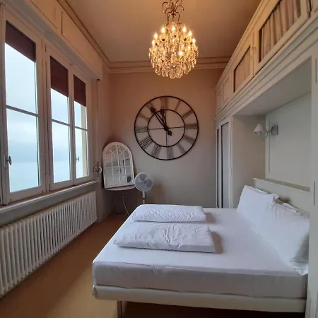 Bed and breakfast Sasso Dimora Di 3*