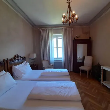 Couette-café Sasso Dimora Di 3*