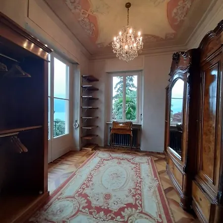 Sasso Dimora Di Bed and breakfast