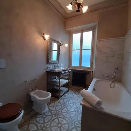 Bed & Breakfast Sasso Dimora Di Cannobio