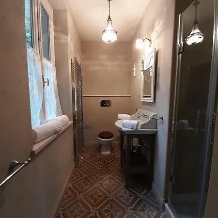 Bed and breakfast Sasso Dimora Di Cannobio