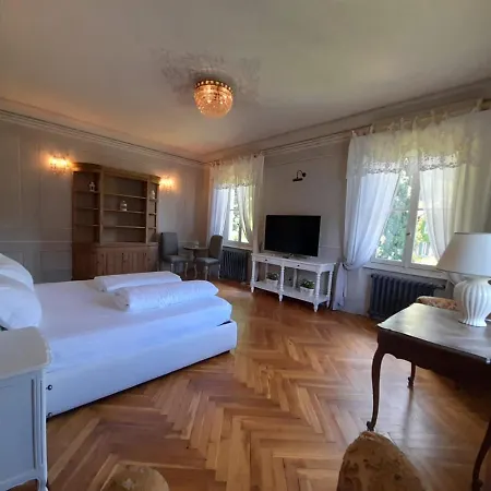 Sasso Dimora Di Bed & Breakfast