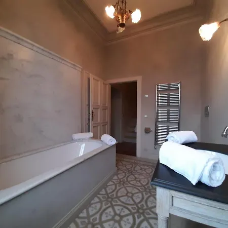 Sasso Dimora Di Bed and breakfast 3*