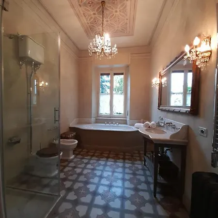 Bed and breakfast Sasso Dimora Di Cannobio