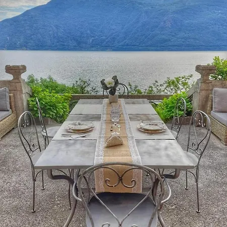 Sasso Dimora Di Cannobio