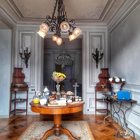 Bed and breakfast Sasso Dimora Di