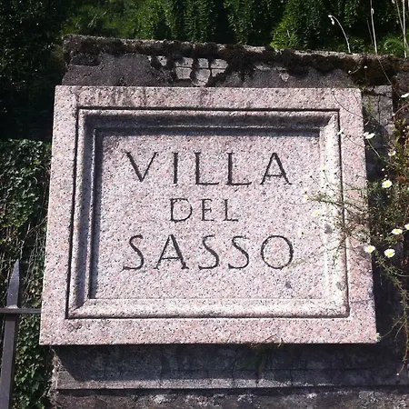 Sasso Dimora Di Frühstückspension *