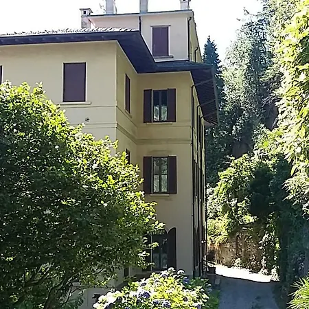 Sasso Dimora Di Cannobio