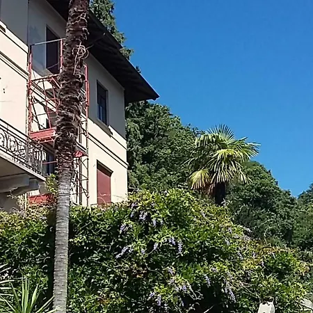 Sasso Dimora Di Cannobio