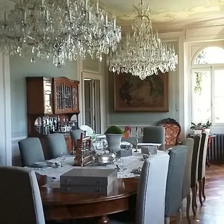 Frühstückspension Sasso Dimora Di Cannobio