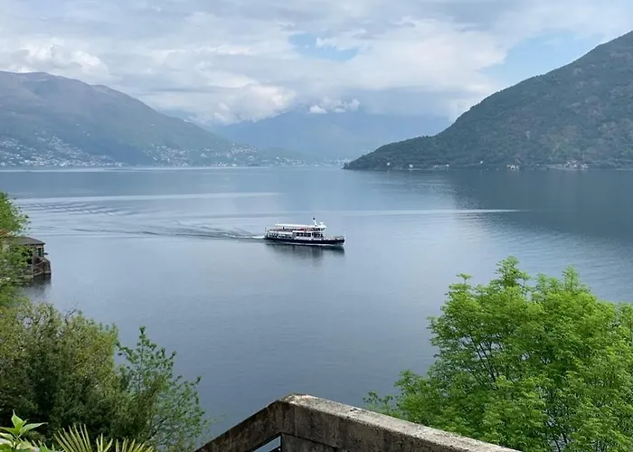 Sasso Dimora Di Cannobio