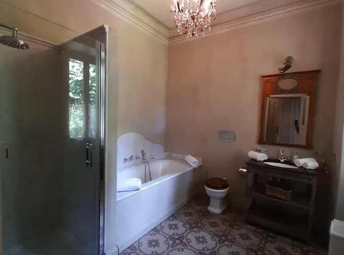 Nocleg ze śniadaniem Sasso Dimora Di Cannobio