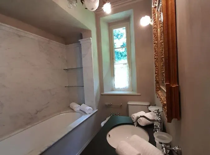 Sasso Dimora Di فندق مبيت وإفطار 3*