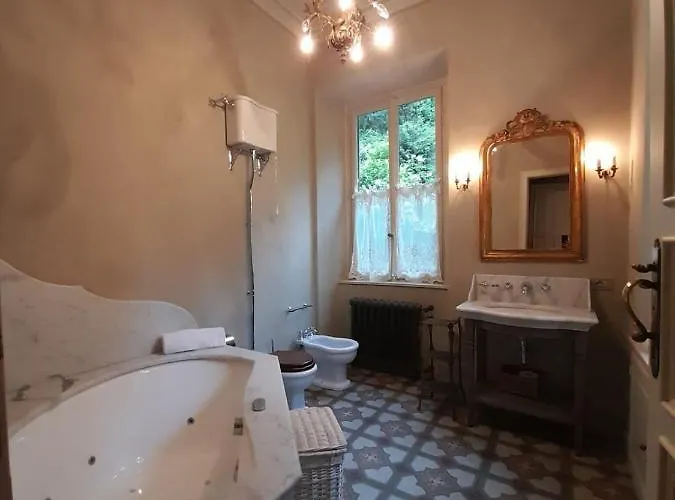 Sasso Dimora Di فندق مبيت وإفطار 3*