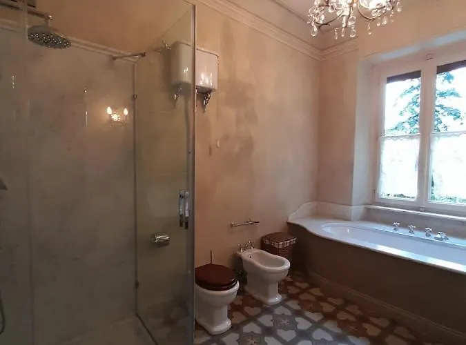 Sasso Dimora Di Nocleg ze śniadaniem 3*