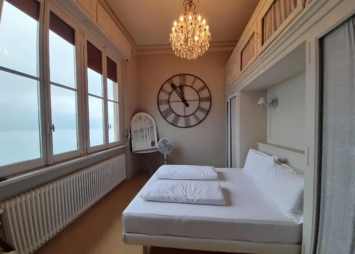 Nocleg ze śniadaniem Sasso Dimora Di 3*