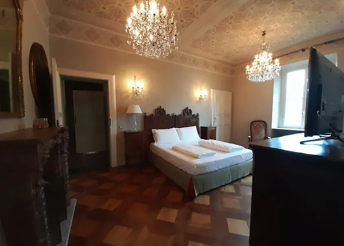 Sasso Dimora Di B&B 3*