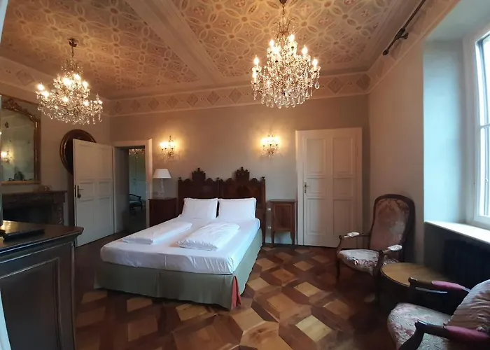 Sasso Dimora Di Cannobio