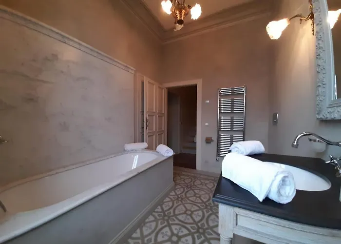 Sasso Dimora Di Nocleg ze śniadaniem 3*