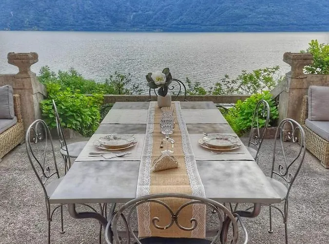 Sasso Dimora Di كانوبيو