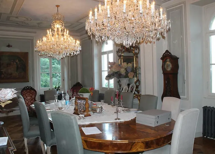 فندق مبيت وإفطار Sasso Dimora Di