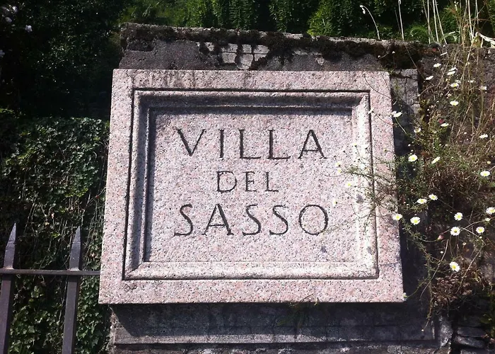 Sasso Dimora Di Nocleg ze śniadaniem 3*