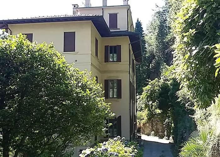 Sasso Dimora Di Cannobio