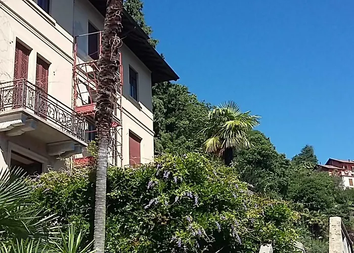 Sasso Dimora Di Cannobio