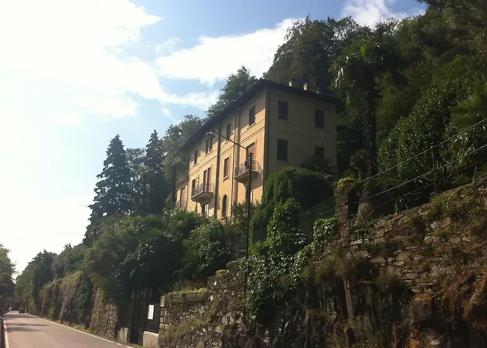 Sasso Dimora Di فندق مبيت وإفطار كانوبيو