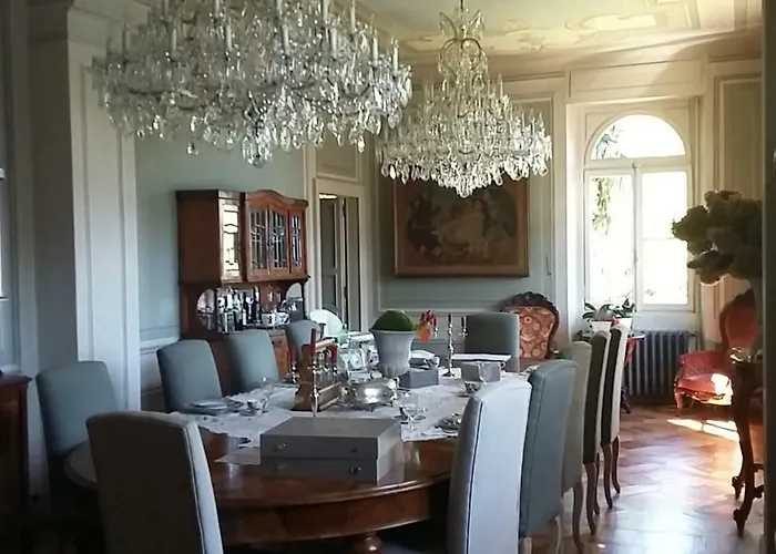 Nocleg ze śniadaniem Sasso Dimora Di Cannobio