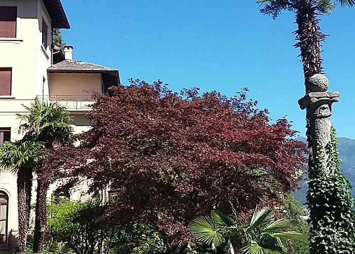 فندق مبيت وإفطار Sasso Dimora Di كانوبيو